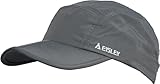 Eisley Unisex Gobi Cap, Grau, XL EU