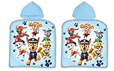 BRANDMAC Poncho - Paw Patrol - Team (1129006)