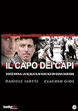 Il Capo Dei Capi (Box 3 Dv)
