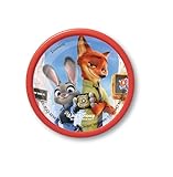 Kekz Audiochip für Kekzhörer, Disney - Kekz 1: Zoomania, Hörspiel für Kinder ab 4 Jahren, Spielzeit ca. 77 min.