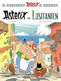 Asterix 41: Asterix in Lusitanien