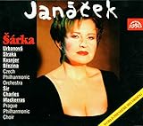 Janacek: Sarka Gesamtaufnahme (Aufnahme Prag 2000)