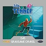 Jan Tenner - Das grausame Orakel,1 Audio-CD