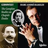 Godowsky: The Complete Studies on Chopin's Etudes