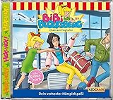 Folge 139:Chaos am Flughafen